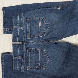 Ariat Midrise Bootcut Jeans